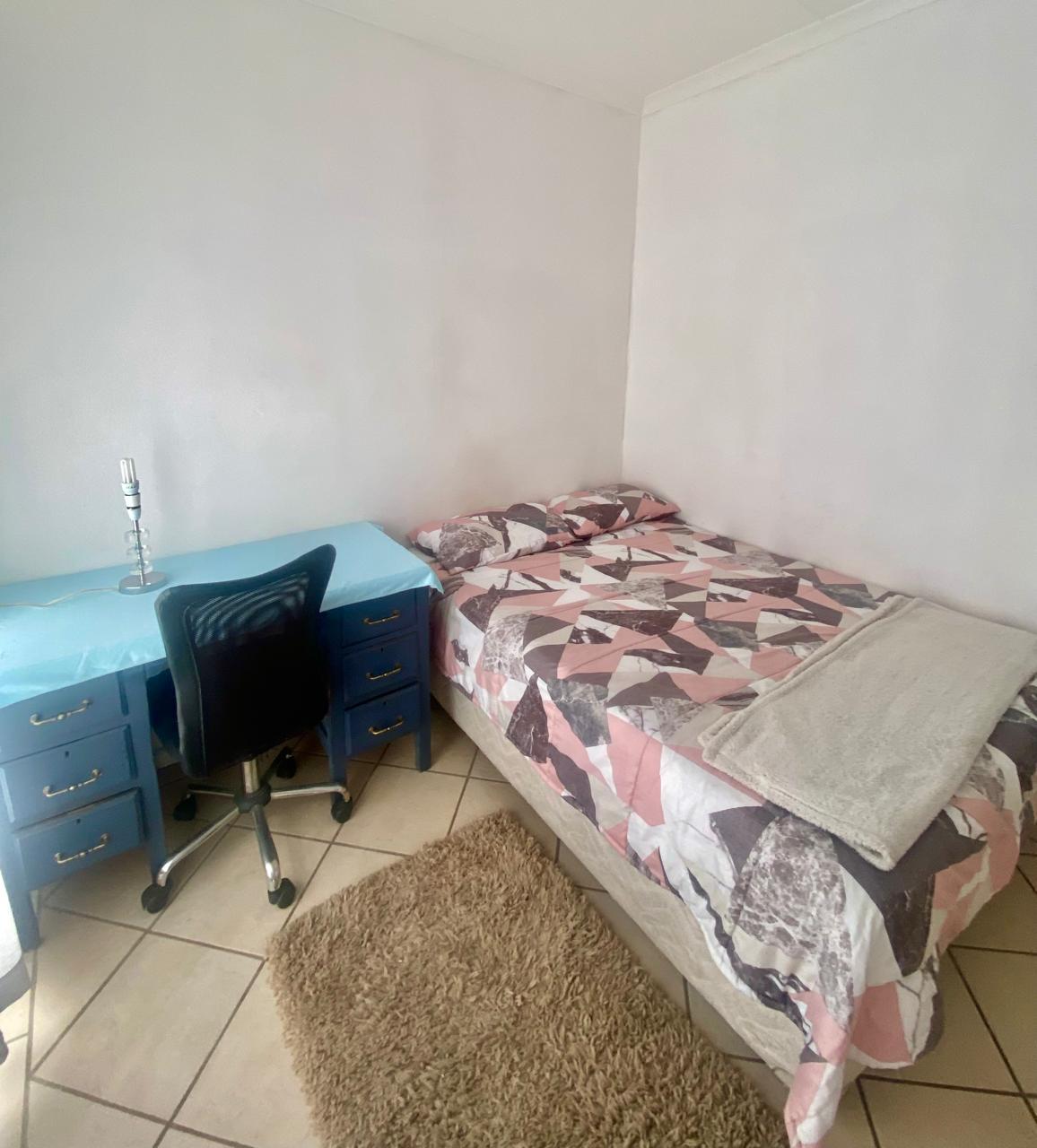 2 Bedroom Property for Sale in De Bakke Western Cape